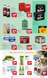 Aktueller Markant Prospekt mit Sirup, "...freu Dich drauf!", Seite 13