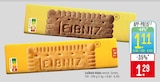Keks Angebote von Leibniz bei Marktkauf Hanau für 1,11 €