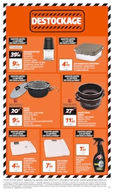 D'autres offres dans le catalogue "Rendez-vous PRIX BAS !" de Netto à la page 11