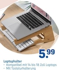Aktuelle Notebook Angebote bei Rossmann in Bottrop Aktuelles Laptophalter Angebot bei Rossmann in Bottrop ab 5,99 €