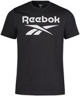Herren T-Shirt im Angebot bei REWE in Mönchengladbach Herren T-Shirt Angebote von Reebok bei REWE Mönchengladbach für 15,00 €