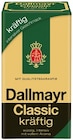 Kaffee Classic Angebote von Dallmayr bei REWE Wiesbaden für 4,99 €