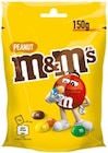 Schokolinsen von M&M's im aktuellen Netto mit dem Scottie Prospekt