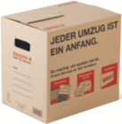 Aktuelle Umzugskartons Angebote bei toom Baumarkt in Darmstadt Aktuelles Umzugskarton Angebot bei toom Baumarkt in Darmstadt ab 1,99 €