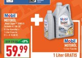 Aktuelle Motoröl Angebote bei Marktkauf in Münster Aktuelles Motoröl Super 3000 X1 Formula XE 5W-30 Angebot bei Marktkauf in Münster ab 59,99 €