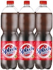 Limonade Orange, Cola oder Cola Zero von Splish für 0,65 € bei Netto mit dem Scottie im Angebot Limonade Orange, Cola oder Cola Zero von Splish im aktuellen Netto mit dem Scottie Prospekt