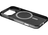 Gloss Mag, Backcover, Apple, iPhone 16 Pro, Schwarz von CELLULAR LINE im aktuellen MediaMarkt Saturn Prospekt für 10,00 €