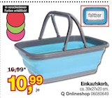 Einkaufskorb im Angebot bei Opti-Megastore in Bremerhaven Einkaufskorb Angebote bei Opti-Megastore Bremerhaven für 10,99 €