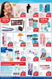 Eau de Toilette Angebot im aktuellen budni Prospekt auf Seite 2