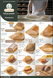 Supermarkt Prospekt von GLOBUS Kaltenengers GLOBUS Prospekt: "Aktuelle Angebote", 32 Seiten, 27.10.2025 - 01.11.2025