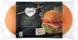 Aktuelles Premium Brioche Burger Buns Angebot bei Netto Marken-Discount in Magdeburg ab 1,49 €
