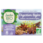 SUR TOUS LES THÉS ET INFUSIONS - JARDIN BIO ETIC dans le catalogue Carrefour Market