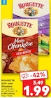 Aktuelles Grill- oder Ofenkäse Angebot bei Kaufland in Essen ab 1,99 €