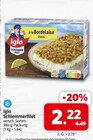 nah&frisch Gütersloh Prospekt mit  im Angebot für 2,22 €