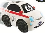 Fiat 500 radiocommandée - Chicco à 39,99 € dans le catalogue La Grande Récré