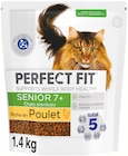 Croquettes pour chat - Perfect Fit dans le catalogue Colruyt