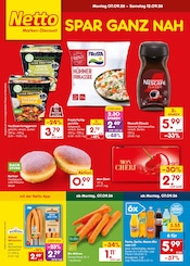 Gemüse im Netto Marken-Discount Prospekt in Karlsruhe Aktueller Netto Marken-Discount Prospekt mit Gemüse, "Aktuelle Angebote", Seite 3