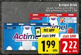 Aktuelles Actimel Drink Classic Angebot bei EDEKA in Wuppertal ab 1,99 €