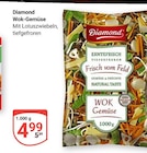 Wok-Gemüse im Angebot bei GLOBUS in Neunkirchen Wok-Gemüse Angebote von Diamond bei GLOBUS Neunkirchen für 4,99 €