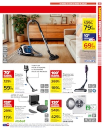 Offre Arthur Martin dans le catalogue Carrefour du moment à la page 67
