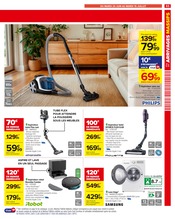 Lave-Linge Angebote im Prospekt "SPÉCIAL PIQUE-NIQUE" von Carrefour Lave-Linge Angebote im Prospekt "SPÉCIAL PIQUE-NIQUE" von Carrefour auf Seite 67