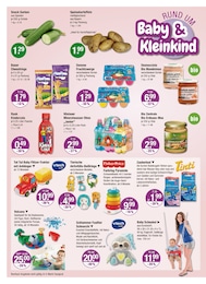 V-Markt Bio Brotaufstrich im Prospekt V-Markt Bio Brotaufstrich im Prospekt