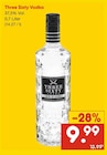 Vodka Angebote von Three Sixty bei Netto Marken-Discount Frechen für 9,99 €