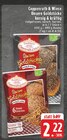 Unsere Goldstücke kernig & kräftig im Angebot bei E center in Kempen Unsere Goldstücke kernig & kräftig Angebote von Coppenrath & Wiese bei E center Kempen für 2,22 €