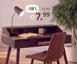 Tischleuchte Flexo im ROLLER Prospekt Tischleuchte Flexo von im aktuellen ROLLER Prospekt für 7,99 €