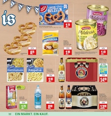 Brötchen im Marktkauf Prospekt "Aktuelle Angebote" mit 87 Seiten (Freiburg (Breisgau))