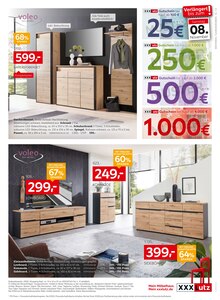 Garderoben-Set Angebot im aktuellen XXXLutz Möbelhäuser Prospekt auf Seite 13