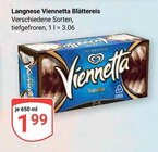 Angebot im GLOBUS Tönisvorst Prospekt GLOBUS Tönisvorst Prospekt mit im Angebot für 1,99 €