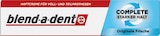 Complete Haftcreme von Blend-a-dent im aktuellen Rossmann Prospekt
