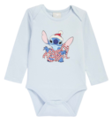 KiK Guben - Disney Stitch Baby Body Angebot im Prospekt Disney Stitch Baby Body bei KiK im Guben Prospekt für 2,99 €
