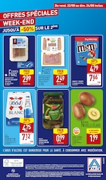 Offre Confiseries dans le catalogue Aldi du moment à la page 40