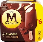 Stieleis Angebote von Magnum bei Netto Marken-Discount Erftstadt für 2,74 €