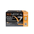 Compléments alimentaires Minceur - XLS MEDICAL en promo chez Carrefour Compléments alimentaires Minceur - XLS MEDICAL dans le catalogue Carrefour