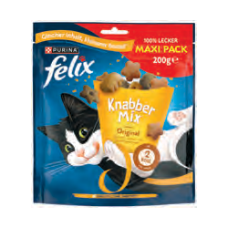 Knabbermix