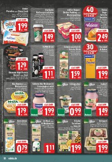 Kaffee im aktuellen EDEKA Prospekt (Gummersbach) Kaffee im EDEKA Prospekt "Aktuelle Angebote" mit 28 Seiten (Gummersbach)