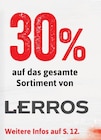 30% Rabatt bei Kaufhaus Stolz im Bad Doberan Prospekt für 