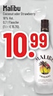 Coconut oder Strawberry im Angebot bei Trinkgut in Hagen Coconut oder Strawberry Angebote von Malibu bei Trinkgut Hagen für 10,99 €