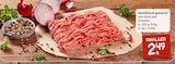 nahkauf Hammersbach - Hackfleisch gemischt Angebot im Prospekt Hackfleisch gemischt bei nahkauf im Hammersbach Prospekt für 2,49 €