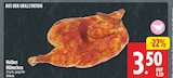 Halbes Hähnchen im aktuellen EDEKA Prospekt