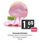 Aktuelles Kesselschinken Angebot bei Hieber in Freiburg (Breisgau) ab 1,69 €