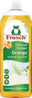 Orangen Universal Reiniger Angebote von Frosch bei Rossmann Leverkusen für 1,79 €