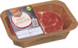 Bio-Rinderbeinscheibe im tegut Prospekt Bio-Rinderbeinscheibe von tegut... im aktuellen tegut Prospekt für 1,79 €