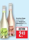 Hugo im Angebot bei Marktkauf in Reutlingen Hugo Angebote von Gracioso bei Marktkauf Reutlingen für 2,49 €