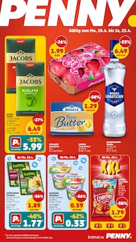 Chips im Penny Prospekt "Wer günstig will, muss Penny." mit 38 Seiten (Jena)