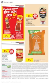 Parfum Angebote im Prospekt "Intermarché" von Intermarché Hyper auf Seite 38
