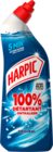 GEL détartrant wc harpic - HARPIC en promo chez Auchan Supermarché GEL détartrant wc harpic - HARPIC dans le catalogue Auchan Supermarché